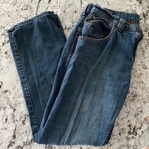 Boys’ sz 16 Husky Wrangler Jeans